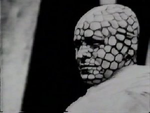 Doctor Who Odcinek 19