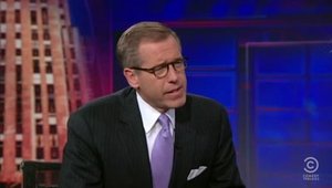 The Daily Show Odcinek 23