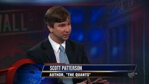 The Daily Show Odcinek 32