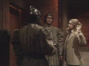 Doctor Who Odcinek 15