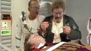 Doctor Who Odcinek 8