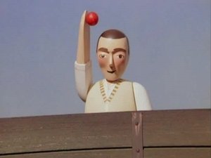 Tomek i przyjaciele Odcinek 17