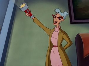Pinky i Mózg Wyprany umysł
