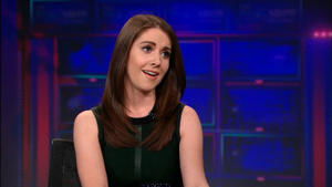 The Daily Show Odcinek 63