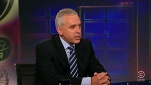 The Daily Show Odcinek 94