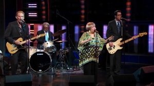 The Daily Show Odcinek 115