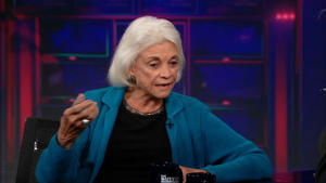 The Daily Show Odcinek 71