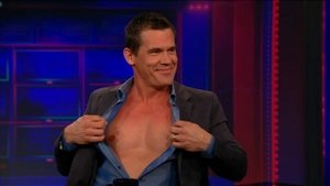 The Daily Show Odcinek 42