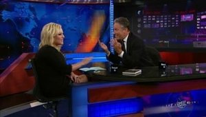 The Daily Show Odcinek 113