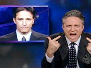 The Daily Show Odcinek 144