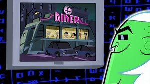 Danny Phantom Odcinek 10