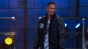 Nick Cannon Presents: Wild 'N Out Odcinek 10