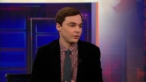The Daily Show Odcinek 106