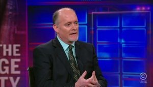 The Daily Show Odcinek 38