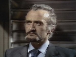 Doctor Who Odcinek 23