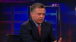 The Daily Show Odcinek 155