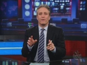 The Daily Show Odcinek 152