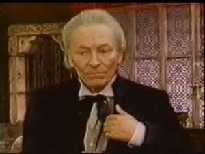 Doctor Who Odcinek 18