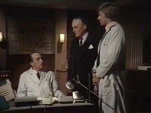 Doctor Who Odcinek 9