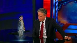 The Daily Show Odcinek 20
