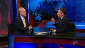 The Daily Show Odcinek 99