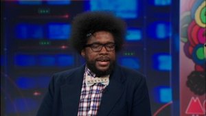 The Daily Show Odcinek 122