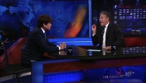 The Daily Show Odcinek 107