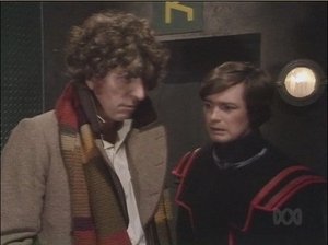 Doctor Who Odcinek 22