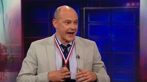 The Daily Show Odcinek 142