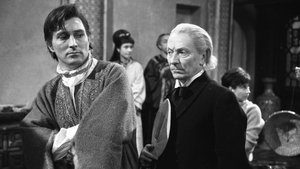 Doctor Who Odcinek 15