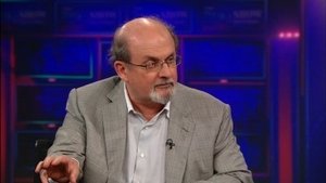 The Daily Show Odcinek 152