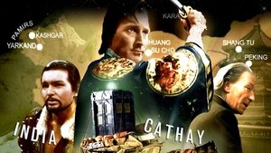 Doctor Who Odcinek 14