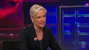 The Daily Show Odcinek 70