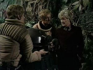 Doctor Who Odcinek 16
