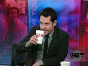 The Daily Show Odcinek 35