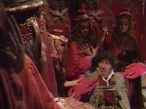 Doctor Who Odcinek 18