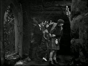 Doctor Who Odcinek 8