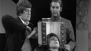 Doctor Who Odcinek 43