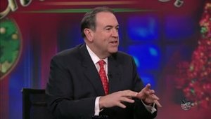 The Daily Show Odcinek 161