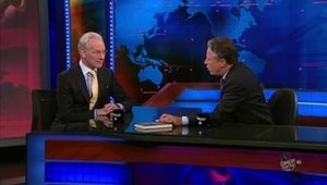 The Daily Show Odcinek 111