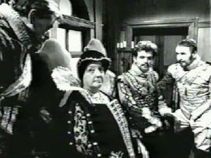 Doctor Who Odcinek 24