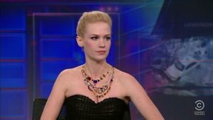 The Daily Show Odcinek 22