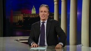 The Daily Show Odcinek 137