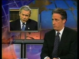 The Daily Show Odcinek 147