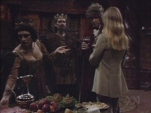 Doctor Who Odcinek 14