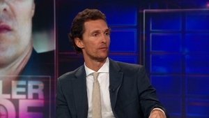 The Daily Show Odcinek 128
