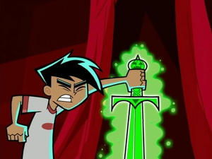 Danny Phantom Odcinek 13