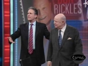 The Daily Show Odcinek 159