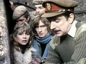 Doctor Who Odcinek 24