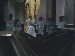 Doctor Who Odcinek 13